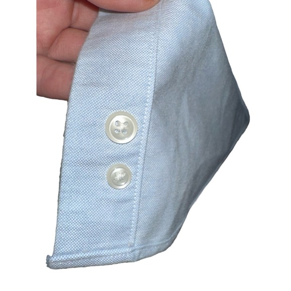 Used WRINKLE RESISTANT
L.L.Bear
Since 1912
100% COTTON
16% -37 - Picture 7 of 8